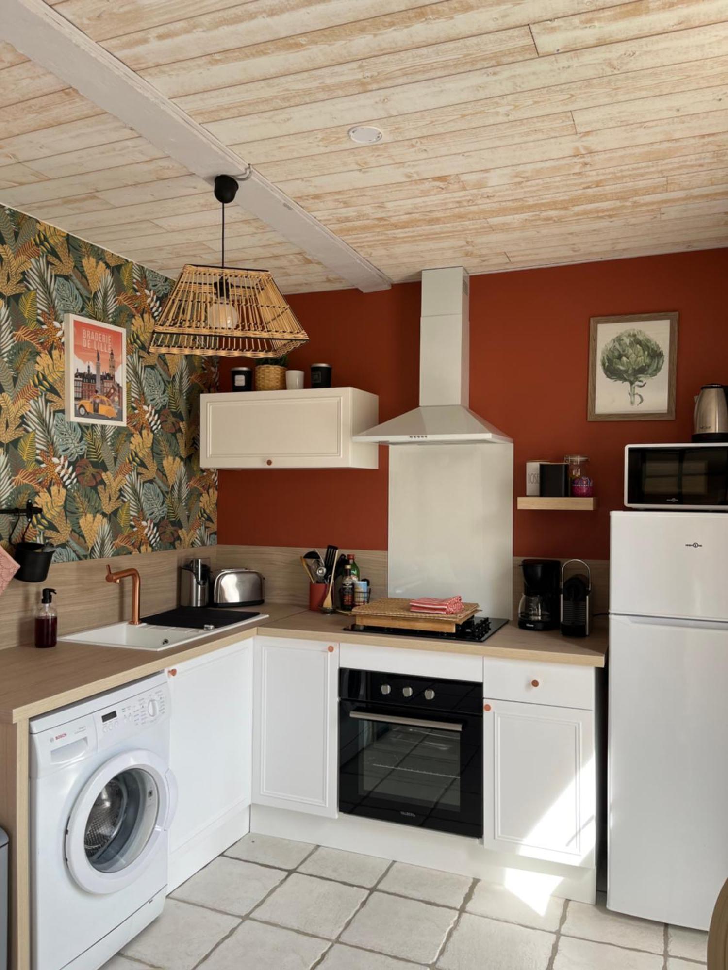Appartement Terrama De L'Isle Extérieur photo