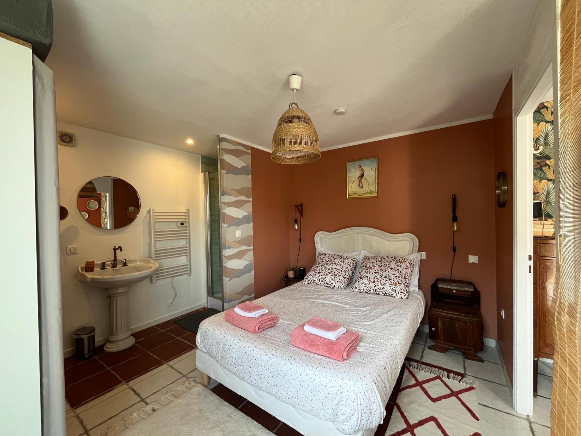Appartement Terrama De L'Isle Extérieur photo