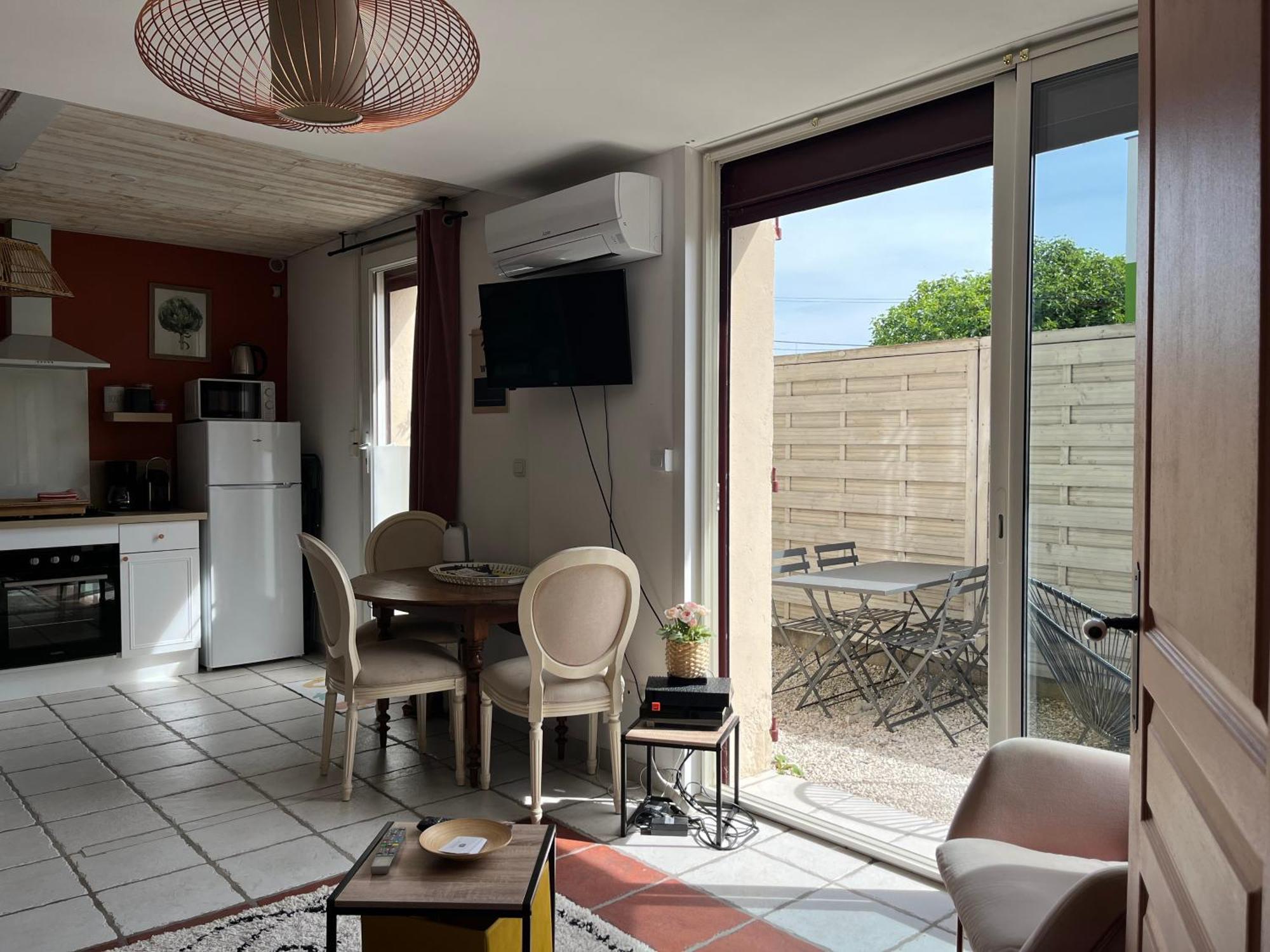 Appartement Terrama De L'Isle Extérieur photo